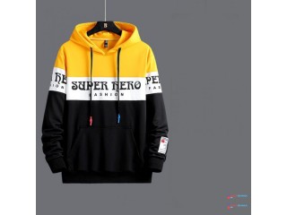 Trendy Premium Winter Hoodie