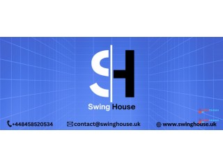 Simplify Your Payroll Process with Swing House Limited!