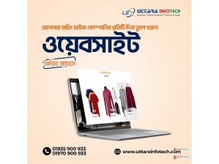 Greatest Buying House Website Design Company In Uttara