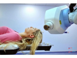 Cyberknife Treatment in India