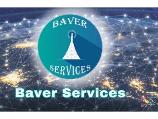 Reliable Internet from Baverservices SP Z O O, Poland