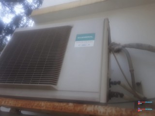 General Inverter 2.0-Ton Split Air Conditioner