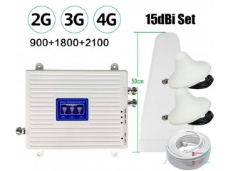 Cellphone Network Booster