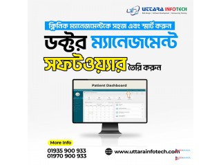 Greatest Software Design & Development Company In Uttara