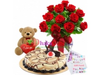 Send Gifts To Dhaka Bangladesh