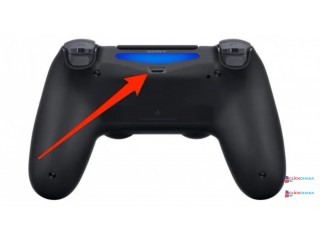 We repair PS4 gamepads charging issues and port @ from Ksh.1200