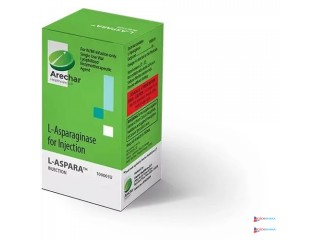 Purchase L - Asparaginase Injection at Low Price