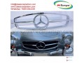 mercedes190sl-roadster-front-grille-1955-1963-small-0