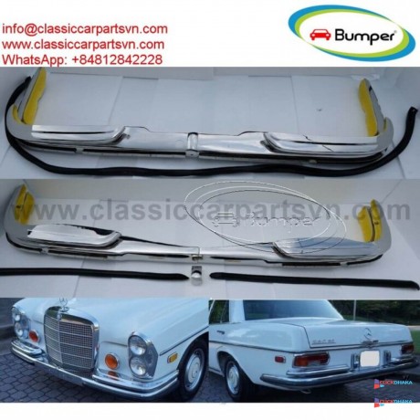 mercedes-benz-w108-w109-bumpers-with-rubber-big-0