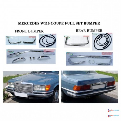 mercedes-w116-euro-style-bumpers-1972-1981-big-0