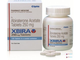 The uses of Xbira 250mg Tablet