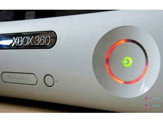 XBOX 360 Death ring