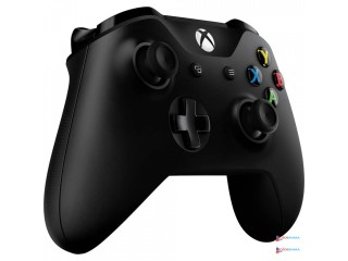 Xbox one gamepad