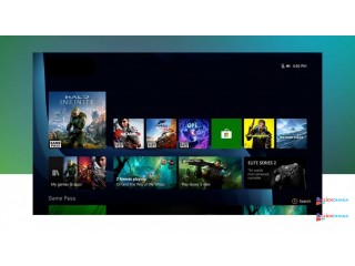 XBOX ONE software issues