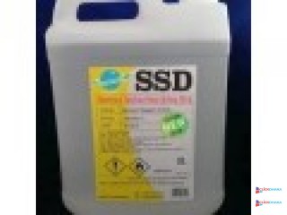 SSD Cleaning Solution Universal Chemical