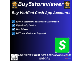 Buy Verified Cash App Accounts