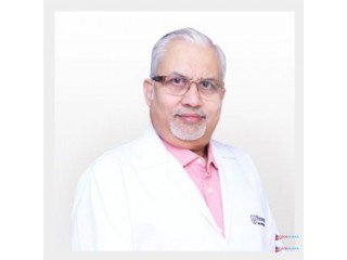 Top urologist Nanavati Max Hospital Mumbai