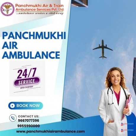 gain-all-medical-benefits-by-panchmukhi-air-and-train-ambulance-services-in-siliguri-big-0