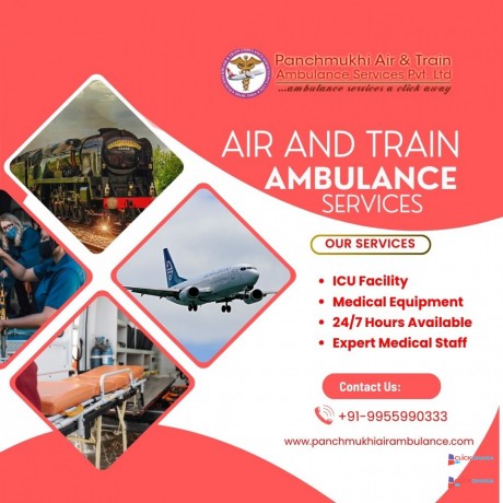 avail-the-fastest-air-and-train-ambulance-services-in-udaipur-with-icu-setup-by-panchmukhi-big-0