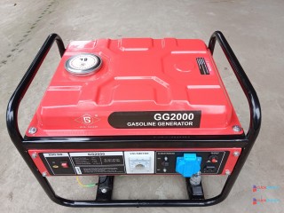 আর এস গোল্ড GG2000 Gasonile Generator