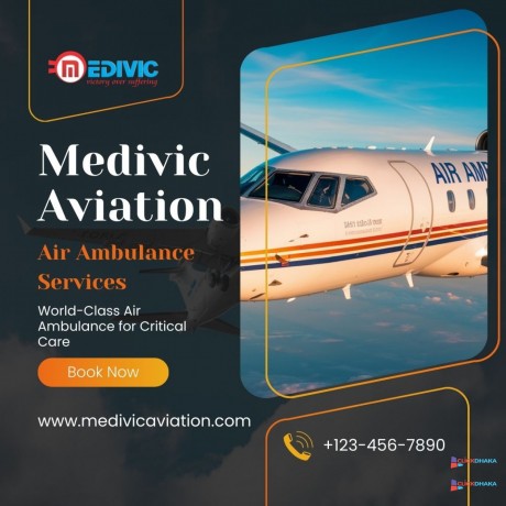 affordable-air-ambulance-service-in-dibrugarh-for-critical-transfers-medivic-aviation-big-0