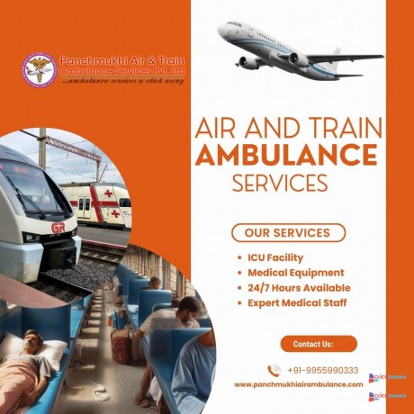 book-the-advance-facilitated-air-and-train-ambulance-services-in-mumbai-by-panchmukhi-big-0