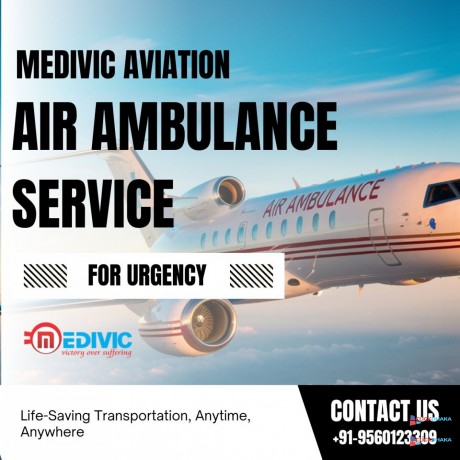 fast-and-safe-air-ambulance-service-in-allahabad-for-patients-medivic-aviation-big-0