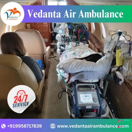 get-emergency-air-ambulance-in-guwahati-with-matchless-healthcare-setup-big-0