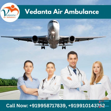 select-air-ambulance-in-patna-with-highly-qualified-medical-professionals-by-vedanta-big-0