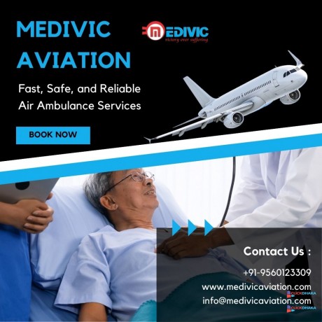 affordable-air-ambulance-service-in-patna-for-quick-medical-assistance-medivic-aviation-big-0