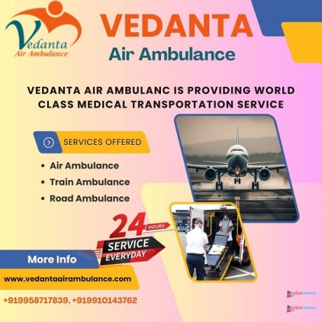 select-air-ambulance-in-patna-with-superior-healthcare-services-by-vedanta-big-0