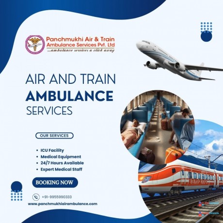 book-comfortable-air-and-train-ambulance-services-in-indore-by-panchmukhi-big-0