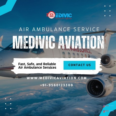 transfer-patients-safely-with-air-ambulance-service-in-ranchi-medivic-aviation-big-0