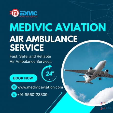 world-class-air-ambulance-service-in-varanasi-medivic-aviation-big-0