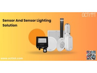 Top Leading Motion Sensor & Sensors Providers