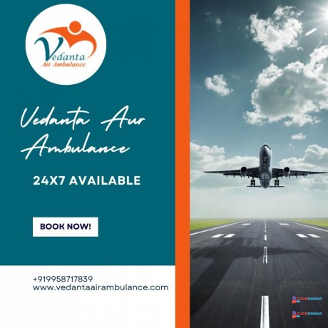 utilize-air-ambulance-from-chennai-at-a-low-booking-cost-by-vedanta-air-ambulance-big-0