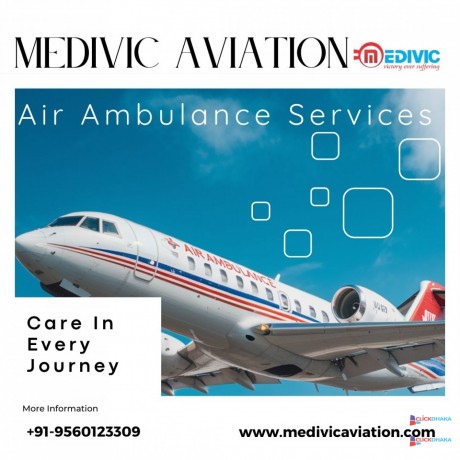 affordable-air-ambulance-service-in-dibrugarh-for-urgent-transfers-medivic-aviation-big-0