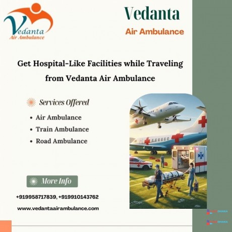 book-vedanta-air-ambulance-service-in-bhopal-with-countrys-best-healthcare-at-budget-friendly-big-0