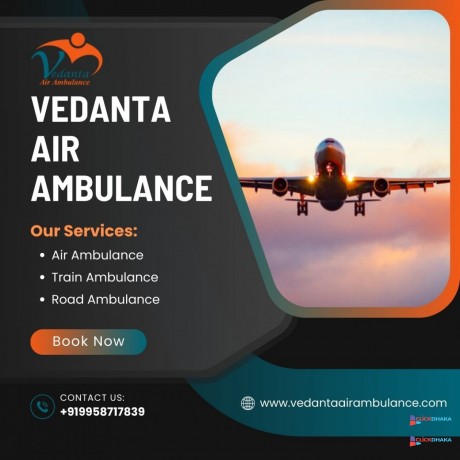 book-an-air-ambulance-from-delhi-with-matchless-medical-setup-by-vedanta-air-ambulance-big-0