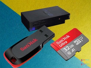 USB games from Ksh.100 /=