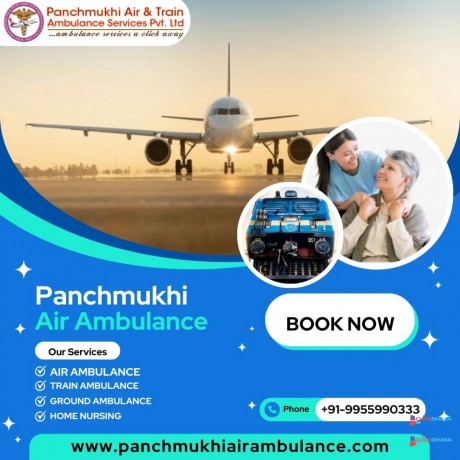 obtain-reliable-panchmukhi-air-and-train-ambulance-services-in-ranchi-for-rapid-relocation-big-0