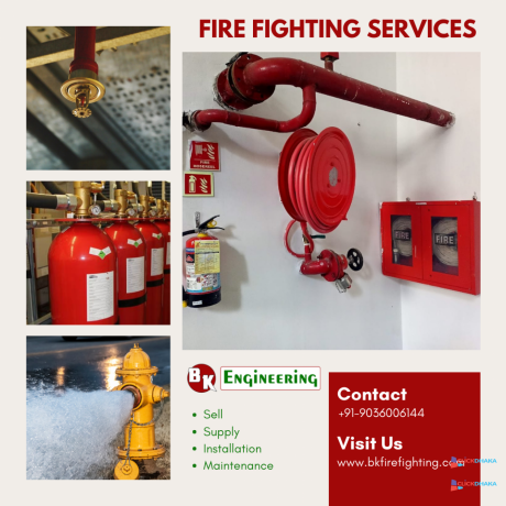 top-tier-fire-safety-solutions-by-bk-engineering-in-delhi-big-0