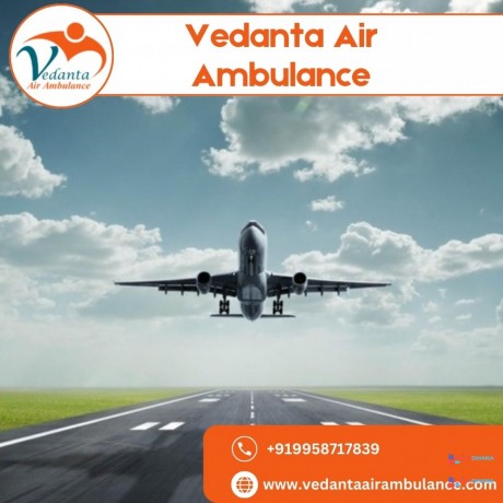 use-air-ambulance-in-patna-with-matchless-medical-treatment-by-vedanta-big-0