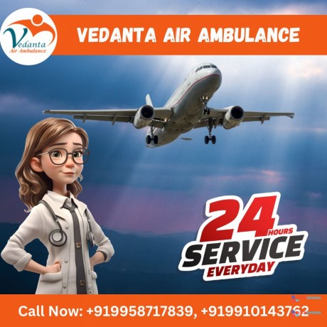 obtain-air-ambulance-from-kolkata-with-superior-medical-setup-at-a-low-booking-cost-big-0