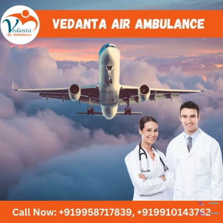 obtain-air-ambulance-from-guwahati-with-superb-medical-treatment-by-vedanta-big-0