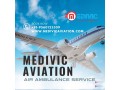 affordable-life-saving-air-ambulance-service-in-varanasi-medivic-aviation-small-0