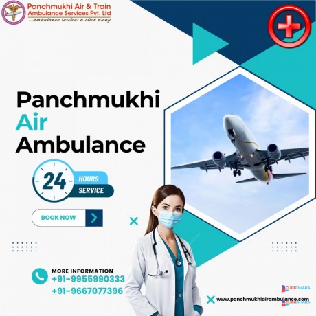 book-panchmukhi-air-and-train-ambulance-services-in-mumbai-with-outstanding-medical-setup-big-0