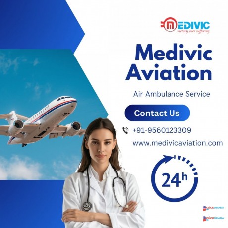 affordable-air-ambulance-service-in-dibrugarh-for-urgent-transfers-medivic-aviation-big-0