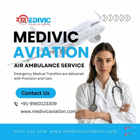 top-notch-air-ambulance-service-in-siliguri-for-critical-transfers-medivic-aviation-big-0