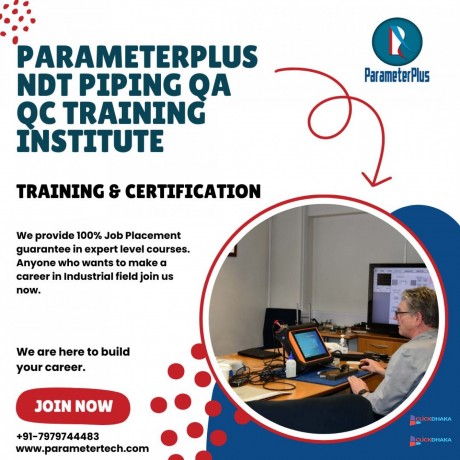 master-industry-ready-skills-at-parameterplus-leading-ndt-training-institute-in-aurangabad-big-0